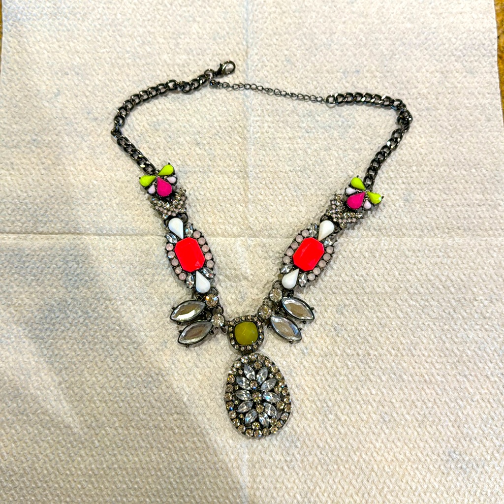 Multi Necklace